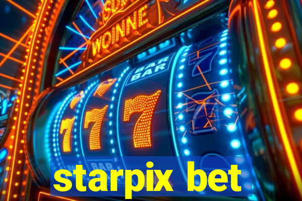 starpix bet