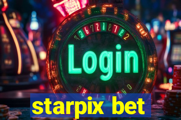 starpix bet