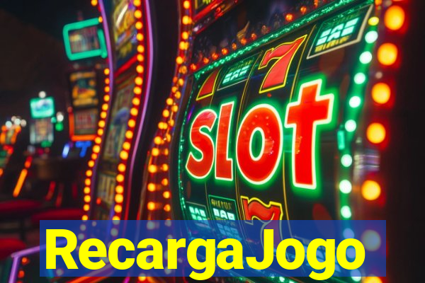 RecargaJogo