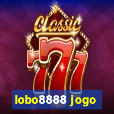 lobo8888 jogo