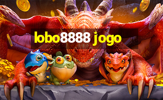 lobo8888 jogo