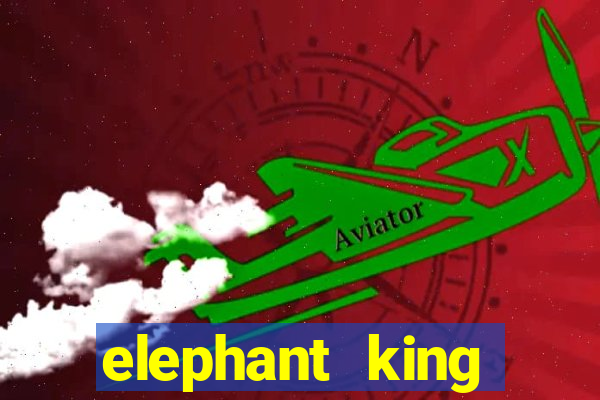 elephant king online slot