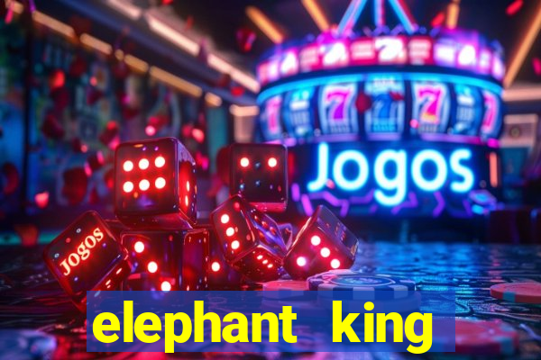 elephant king online slot