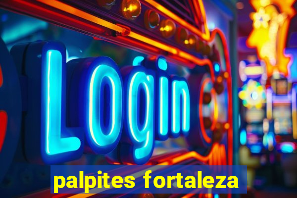 palpites fortaleza