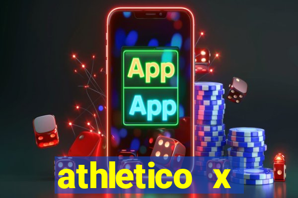 athletico x corinthians ao vivo