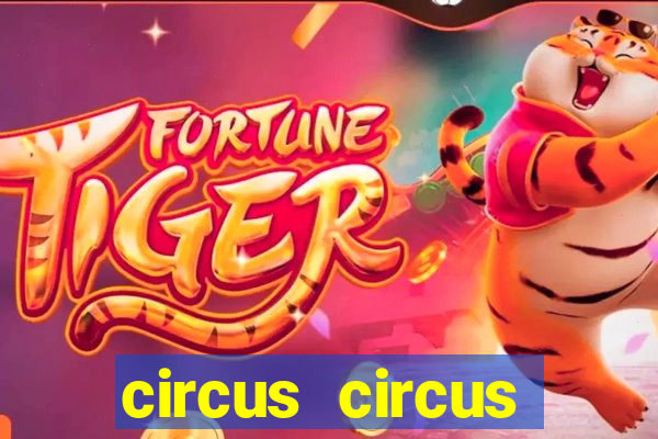 circus circus casino hotel