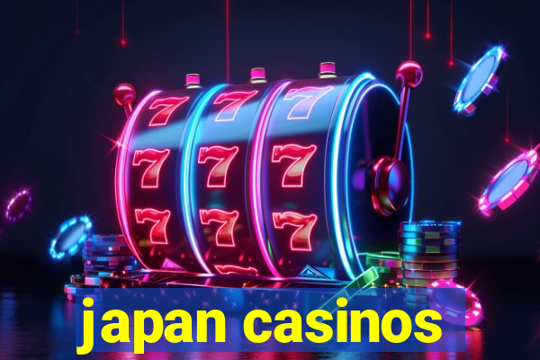 japan casinos