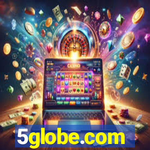 5globe.com