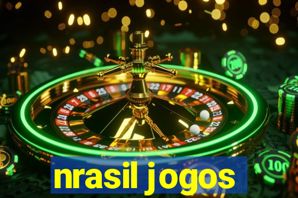 nrasil jogos