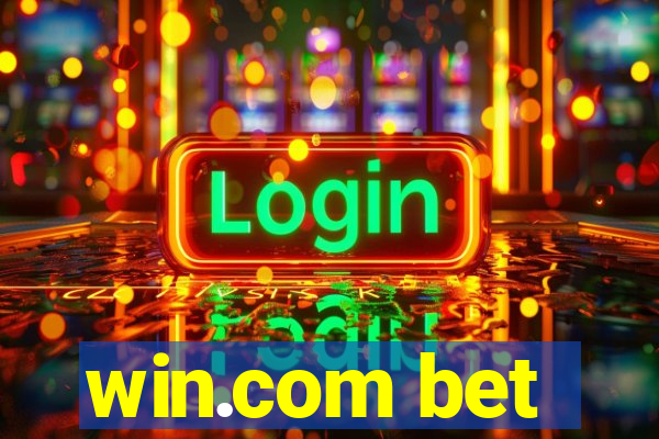 win.com bet