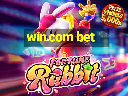 win.com bet