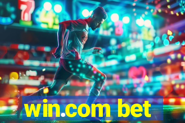 win.com bet