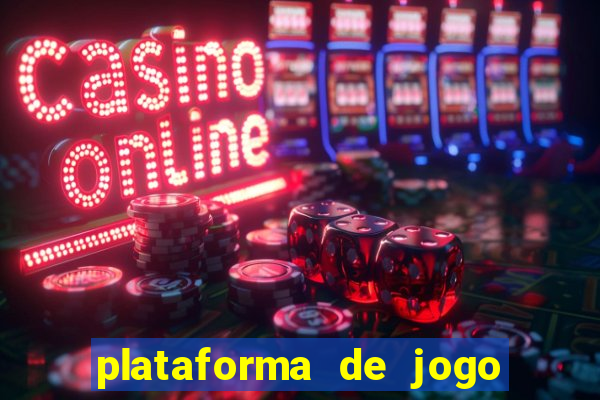 plataforma de jogo do carlinhos maia