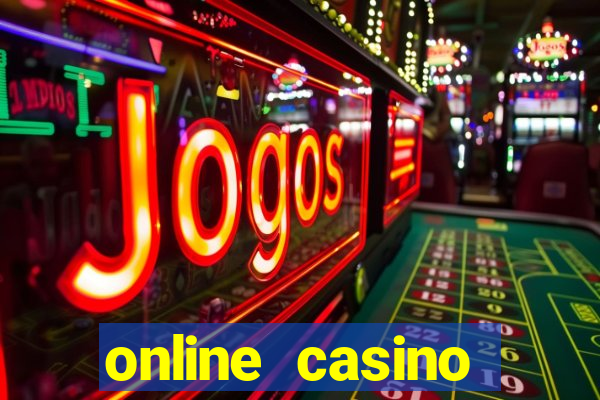 online casino united states