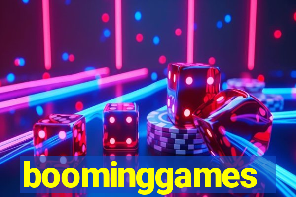 boominggames