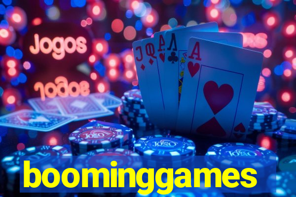 boominggames