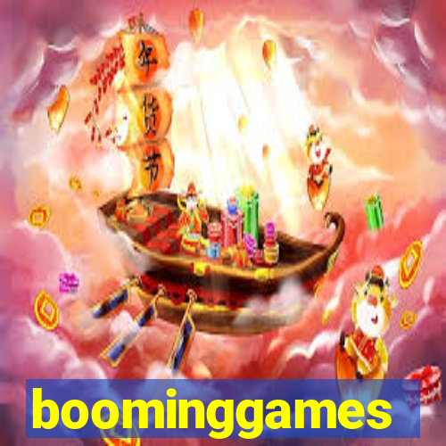 boominggames