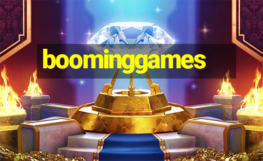 boominggames