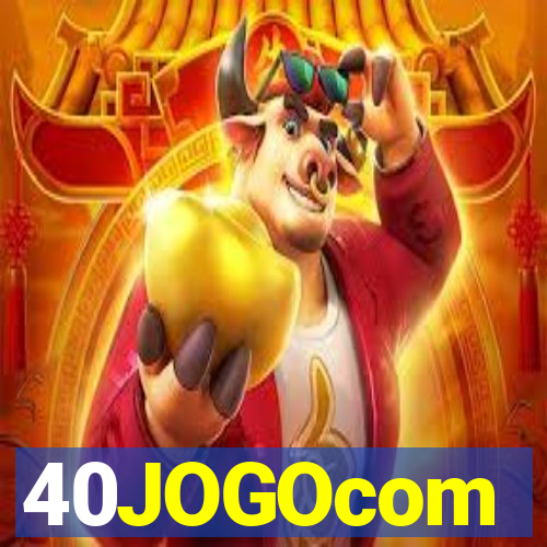 40JOGOcom