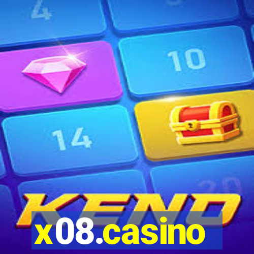 x08.casino