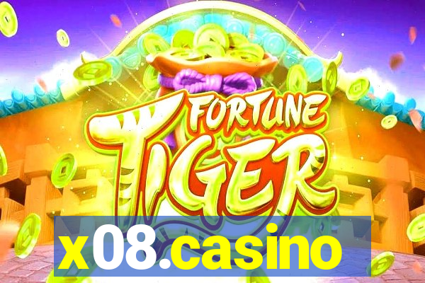 x08.casino