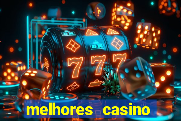 melhores casino online portugal