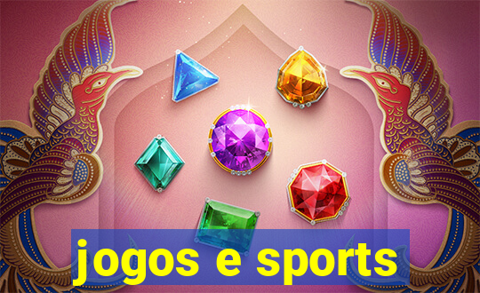 jogos e sports