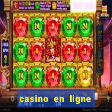 casino en ligne argent reel