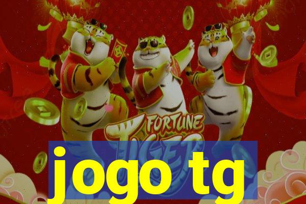 jogo tg