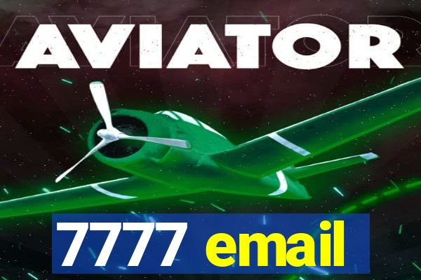 7777 email