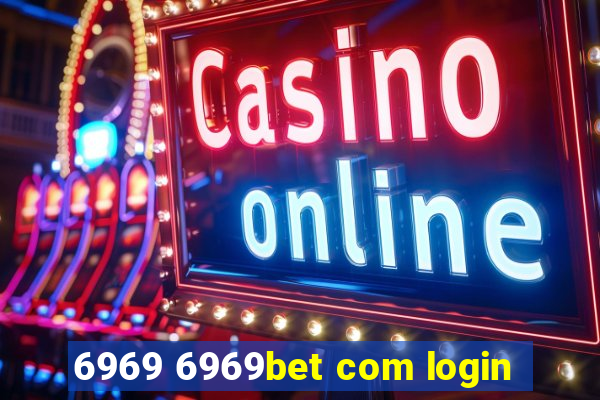 6969 6969bet com login