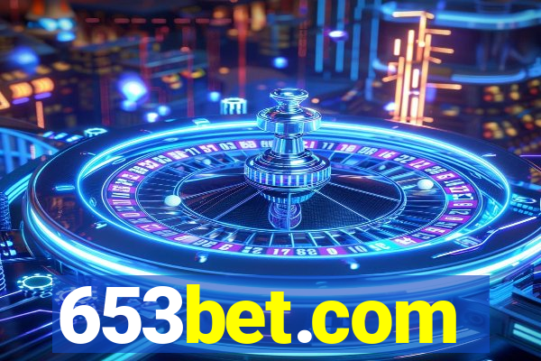 653bet.com