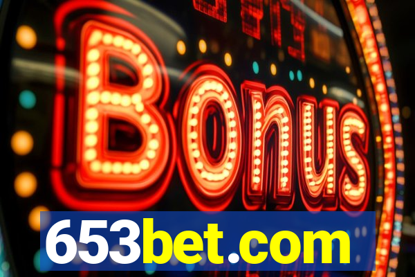 653bet.com