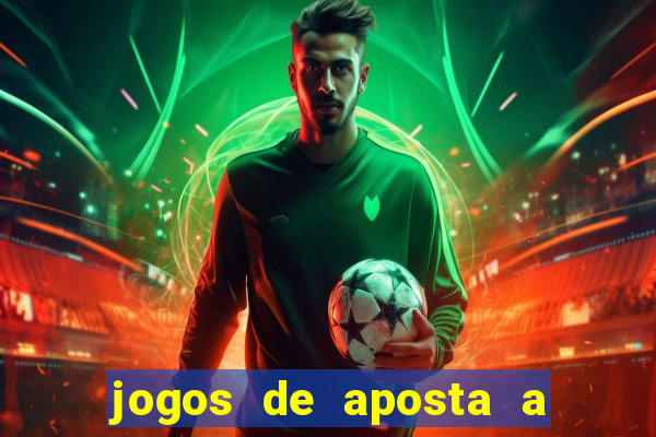 jogos de aposta a partir de 1 real