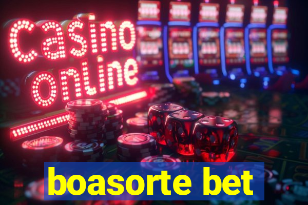 boasorte bet