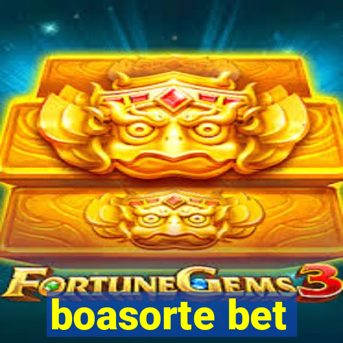 boasorte bet