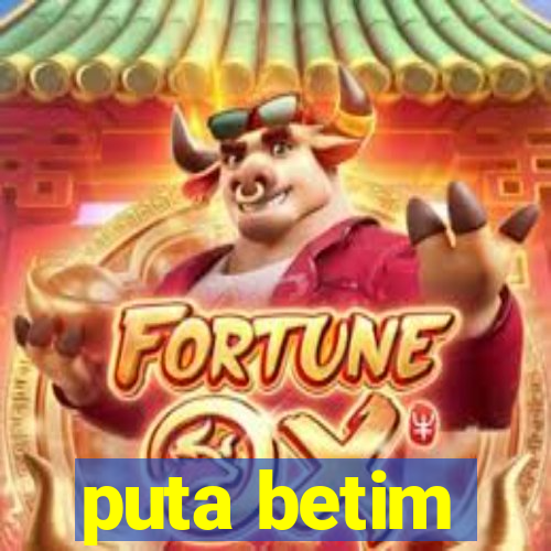 puta betim