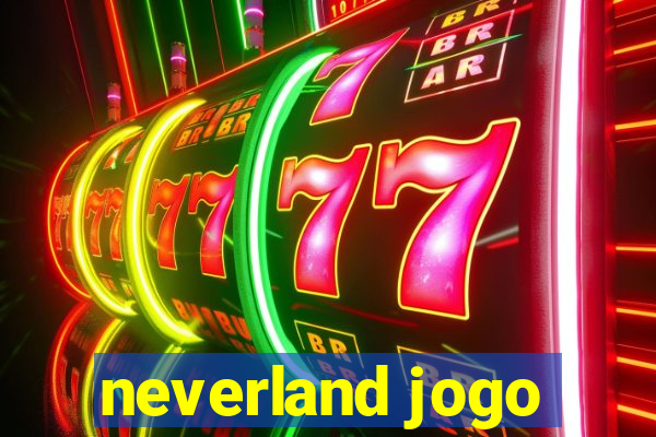 neverland jogo