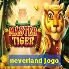 neverland jogo