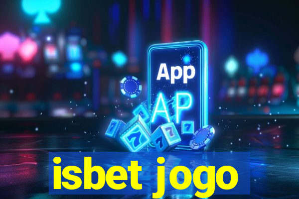 isbet jogo