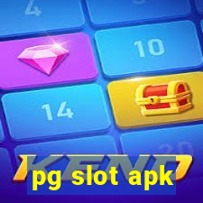 pg slot apk