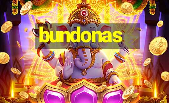 bundonas