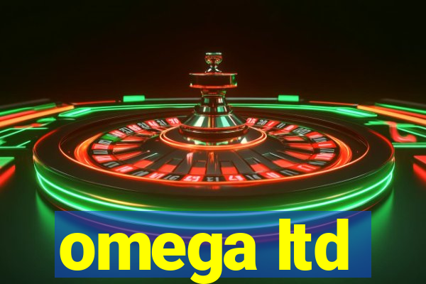 omega ltd