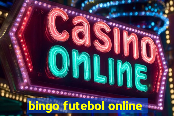 bingo futebol online