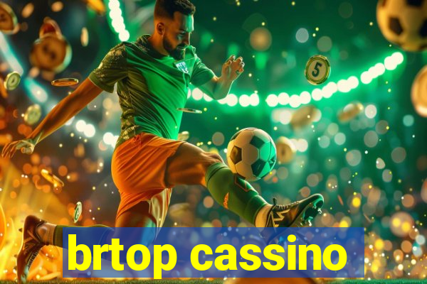 brtop cassino