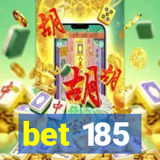 bet 185