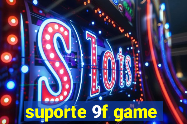 suporte 9f game