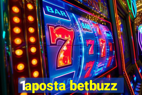 1aposta betbuzz