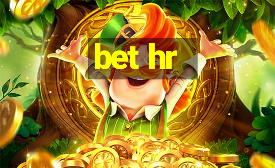 bet hr