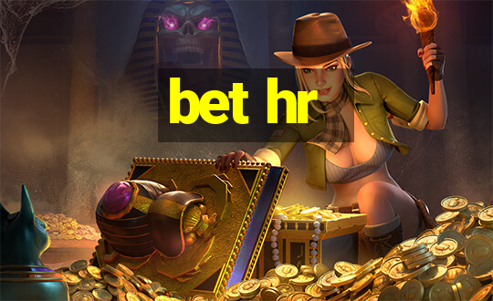 bet hr